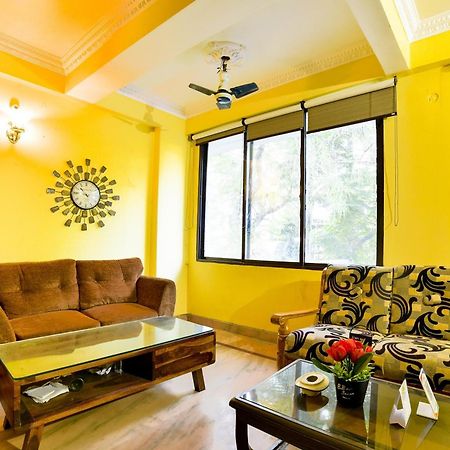 Oyo Cafe Garden Villa Patna  Exterior foto